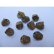 Beadcap Bronze